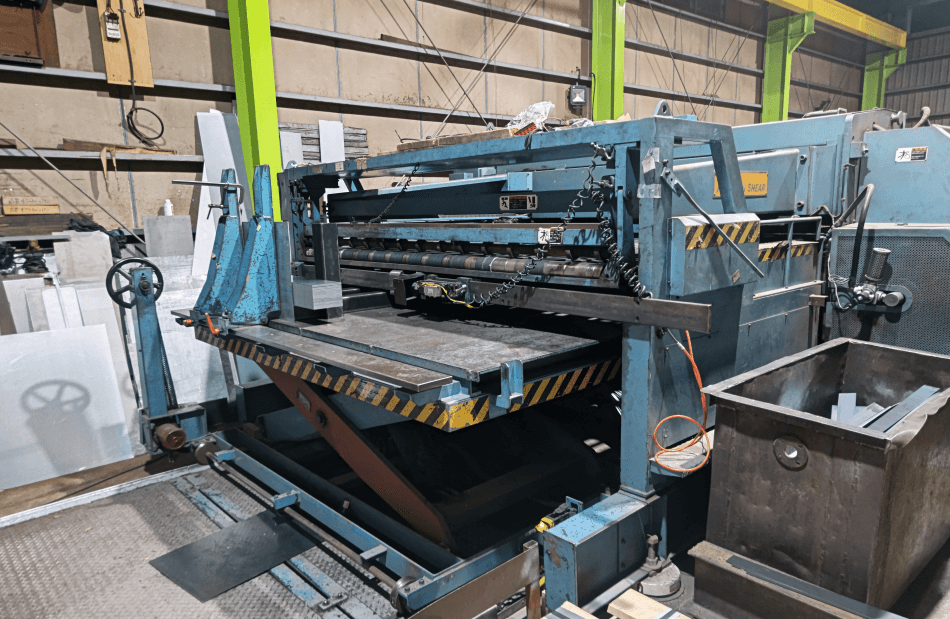 有限会社 大橋シャーリング 有限会社 大橋シャーリング